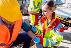 Arbeidsongevallen leiden ook bij ‘veilige’ bedrijven tot verzuim